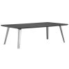 Coffee Tables * | Pangea Hal Coffee Table Home Coffee Tables