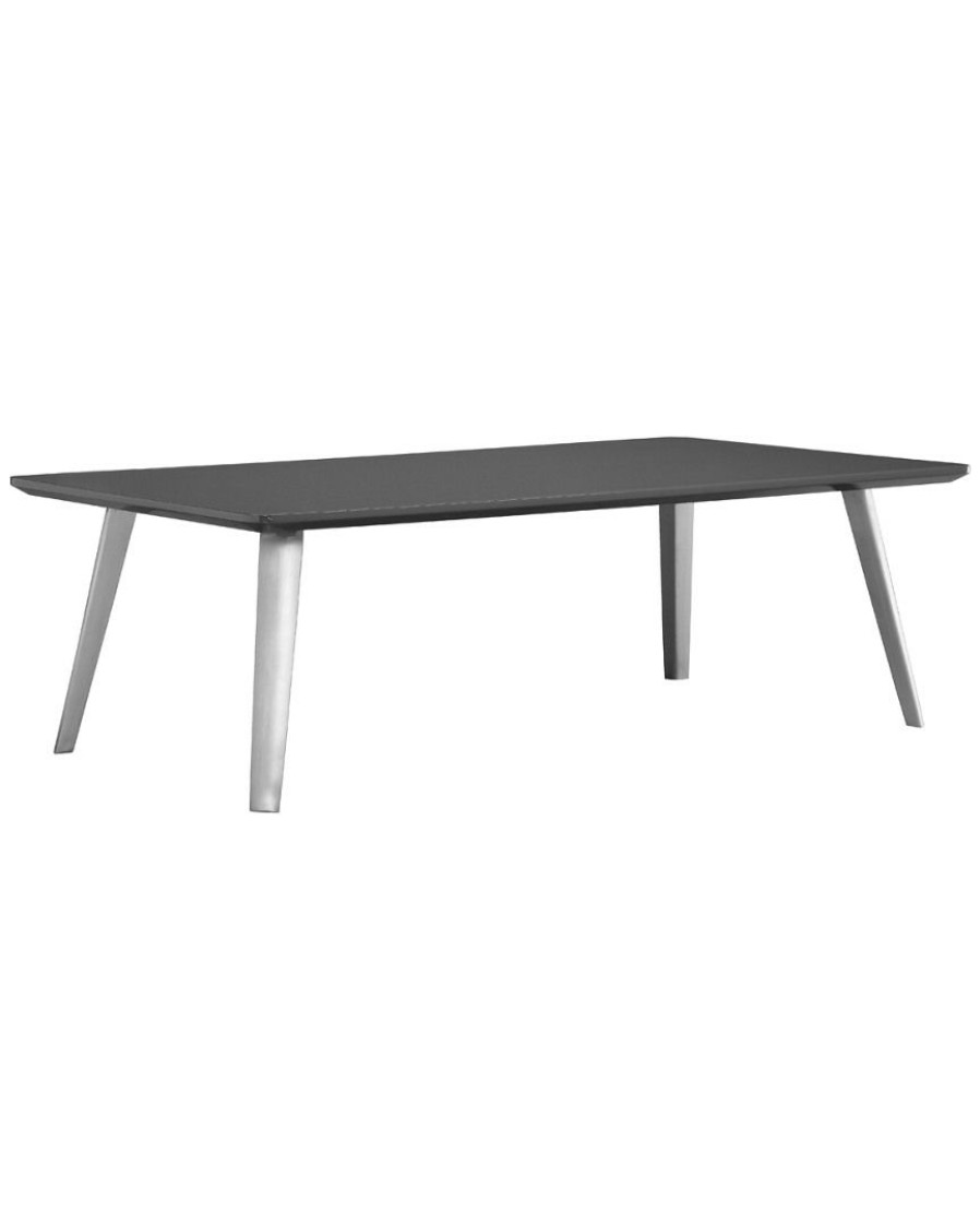 Coffee Tables * | Pangea Hal Coffee Table Home Coffee Tables