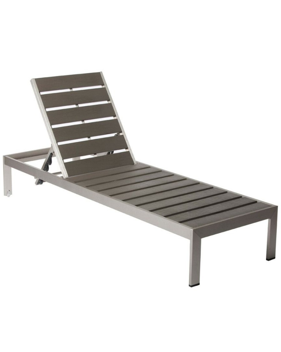 Seating * | Pangea Joseph Lounger Home Seating