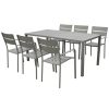 Seating * | Pangea Home Set Of 6 Miami Dining Chairs Seating