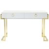 Desks & Storage * | Pangea Julia Desk Home Desks & Storage