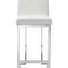 Dining Chairs & Stools * | Pangea Dexter Counter Stool Home Dining Chairs & Stools