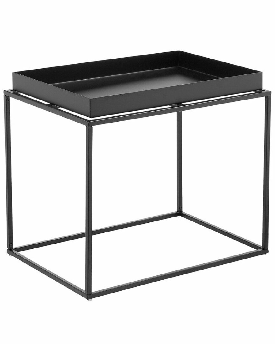 End & Side Tables * | Pangea Home Bixby Side Table End & Side Tables