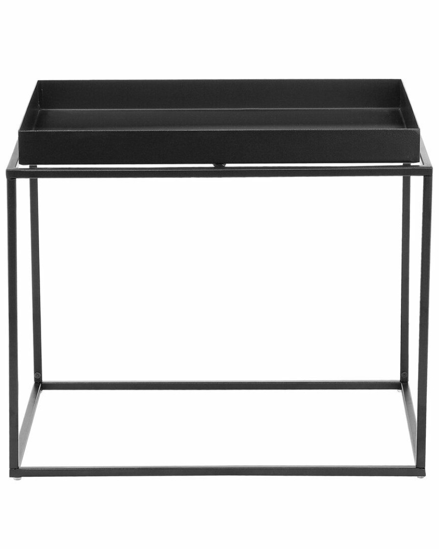 End & Side Tables * | Pangea Home Bixby Side Table End & Side Tables