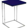 End & Side Tables * | Pangea Fred Tray Table Home End & Side Tables