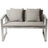 Seating * | Pangea Outdoor Chester Sofa Home Seating