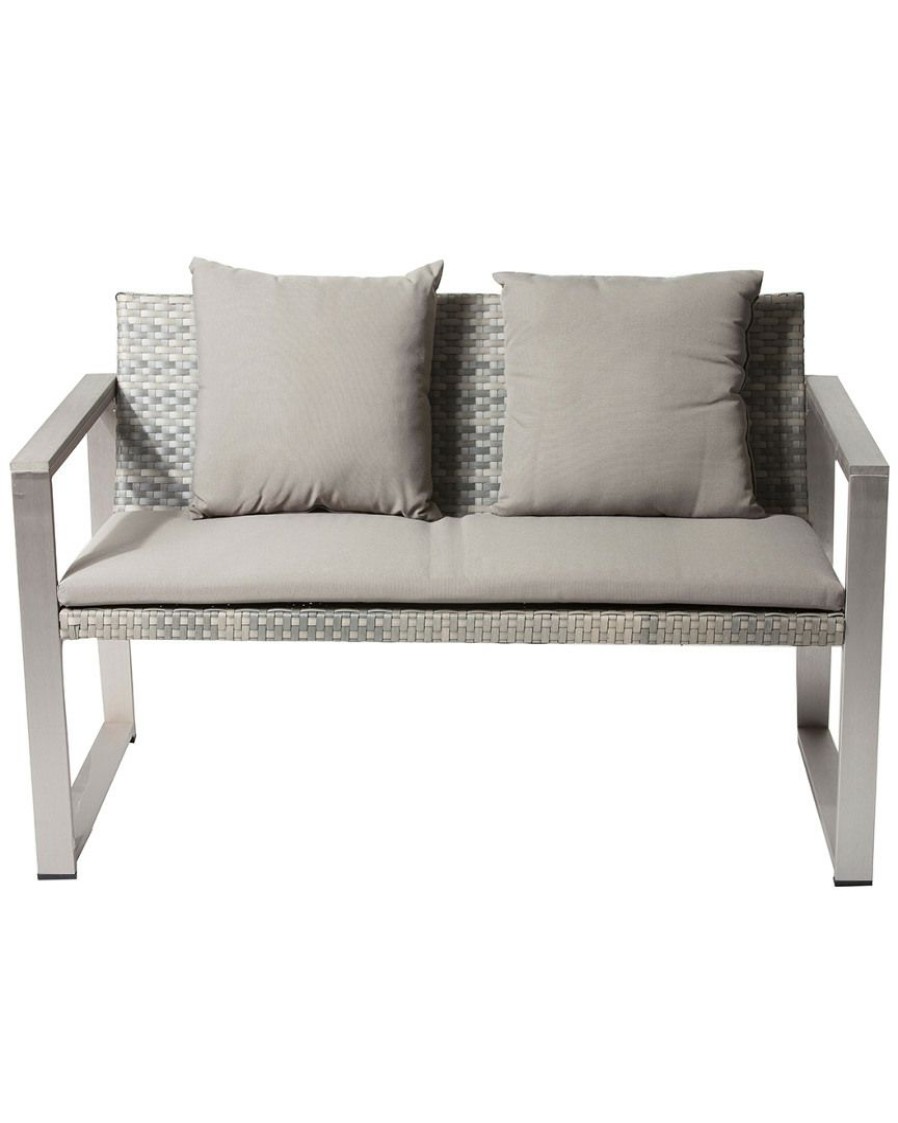 Seating * | Pangea Outdoor Chester Sofa Home Seating