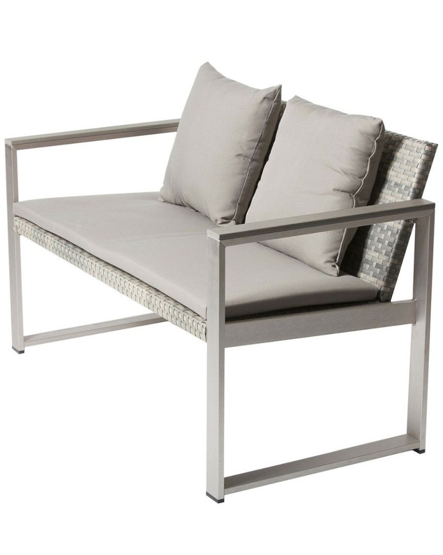 Seating * | Pangea Outdoor Chester Sofa Home Seating