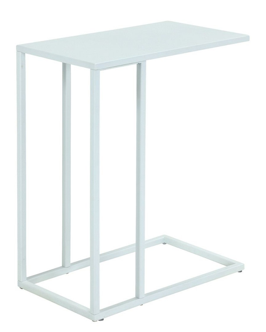 End & Side Tables * | Pangea Miley Tray Table Home End & Side Tables