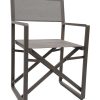 Seating * | Pangea Home Set Of 2 Sunset Directors Chairs Seating