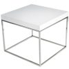 End & Side Tables * | Pangea Fred Side Table Home End & Side Tables