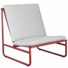 Seating * | Pangea Home Sean Chair Seating