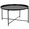 Coffee Tables * | Pangea Home Rhonda Coffee Table Coffee Tables