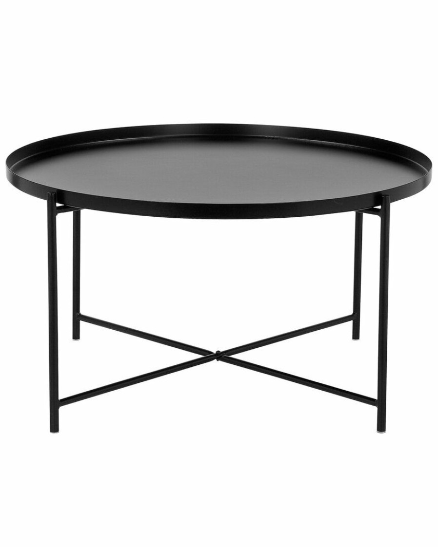 Coffee Tables * | Pangea Home Rhonda Coffee Table Coffee Tables