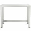 Outdoor Tables * | Pangea Home Indoor/Outdoor Betty 59In Bar Table Outdoor Tables