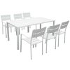 Dining Sets * | Pangea Miami 7Pc Dining Set Home Dining Sets