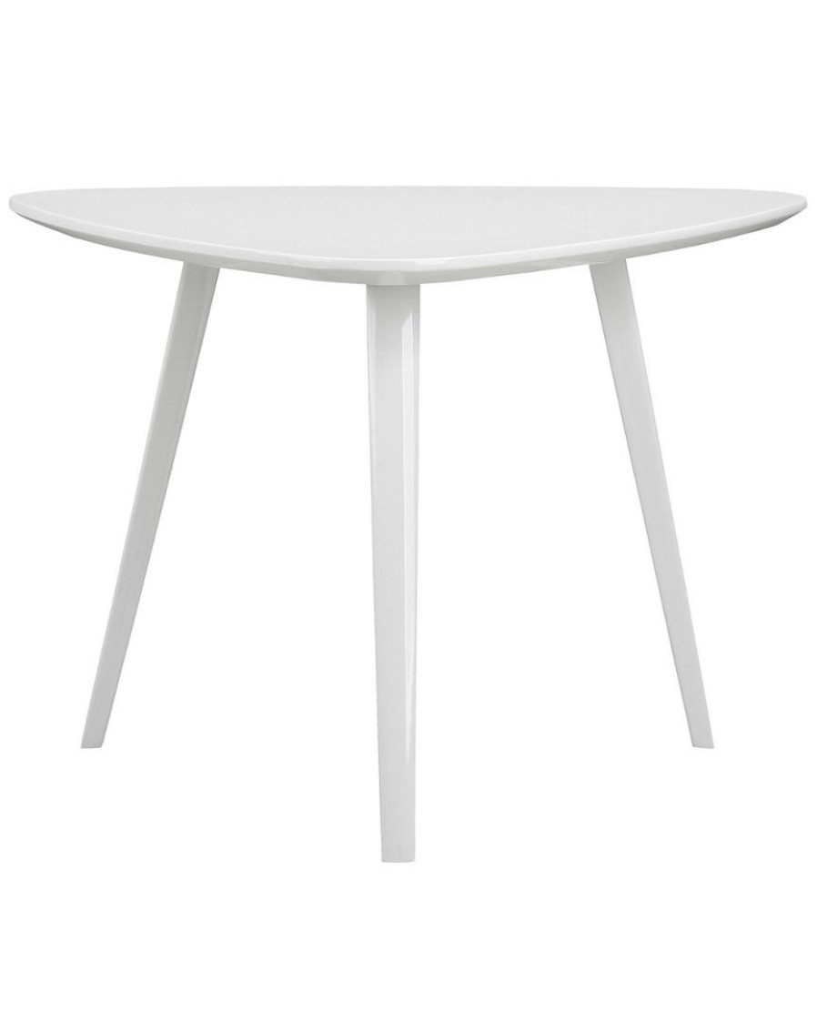 End & Side Tables * | Pangea Hall Accent Table Home End & Side Tables