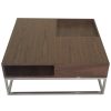 Coffee Tables * | Pangea Udrina Coffee Table Home Coffee Tables