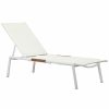 Seating * | Pangea Home Indoor/Outdoor Set Of 2 Dean Loungers Seating