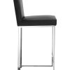 Dining Chairs & Stools * | Pangea Dexter Counter Stool Home Dining Chairs & Stools