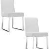 Dining Chairs & Stools * | Pangea Set Of 2 Sien Dining Chairs Home Dining Chairs & Stools