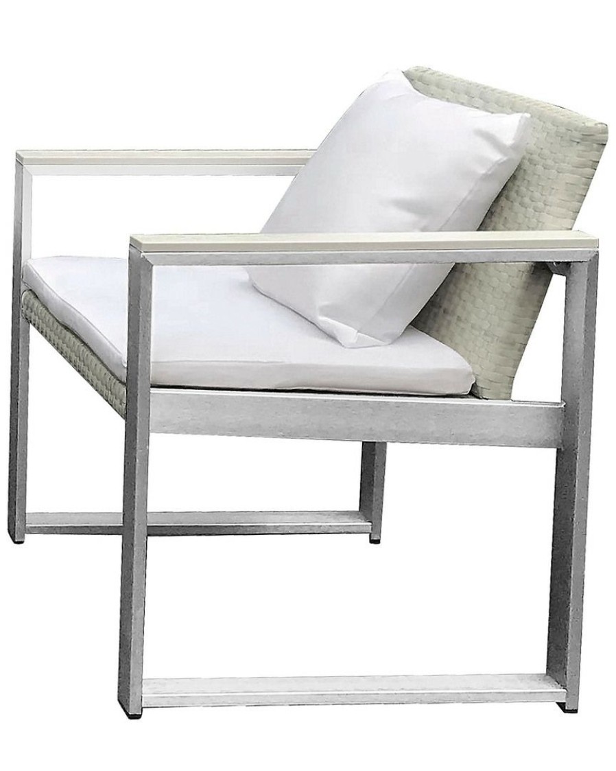 Seating * | Pangea Chester Chair Home Seating