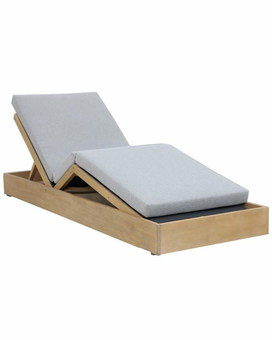 Seating * | Pangea Home Mico Lounger Seating