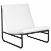 Seating * | Pangea Home Sean Chair Seating