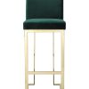 Dining Chairs & Stools * | Pangea Dexter Bar Stool Home Dining Chairs & Stools