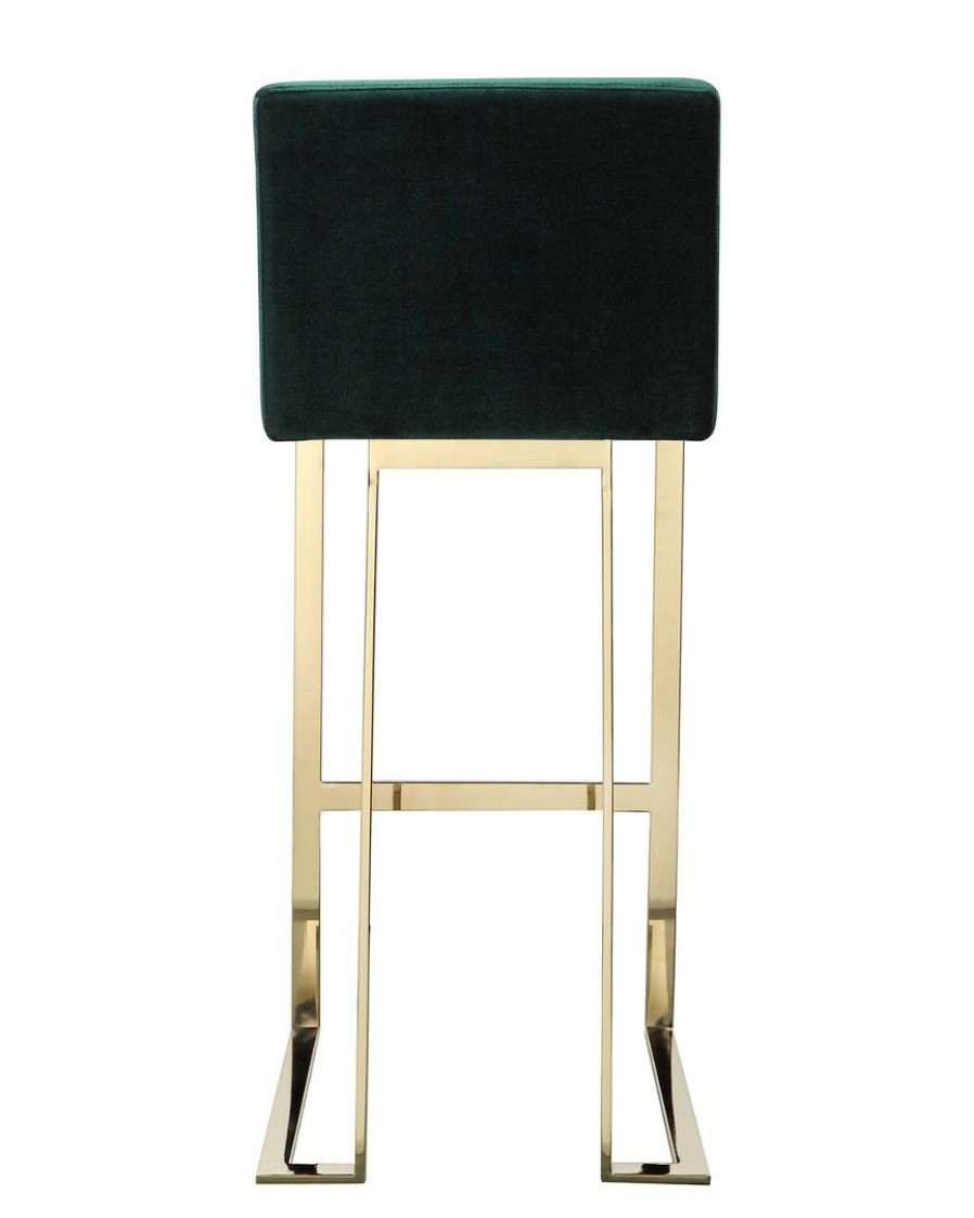 Dining Chairs & Stools * | Pangea Dexter Bar Stool Home Dining Chairs & Stools