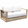 Seating * | Pangea Home Indoor/Outdoor Harbor Sofa Seating