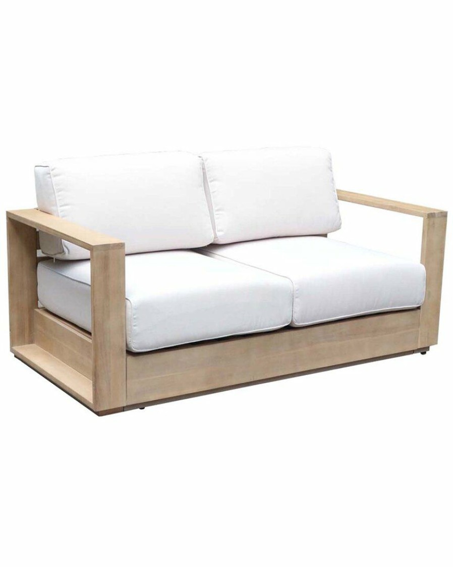 Seating * | Pangea Home Indoor/Outdoor Harbor Sofa Seating