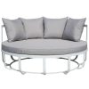 Seating * | Pangea Naples Daybed Home Seating