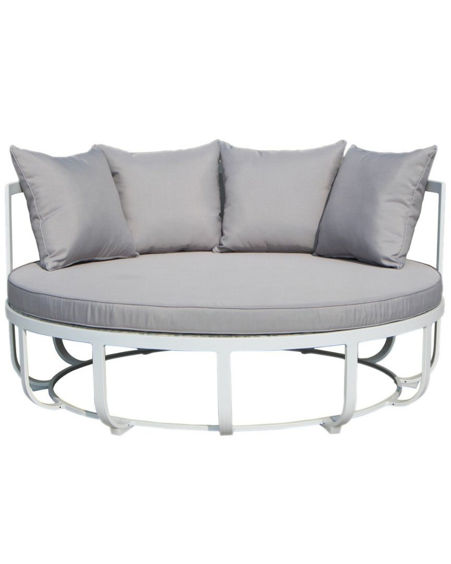 Seating * | Pangea Naples Daybed Home Seating