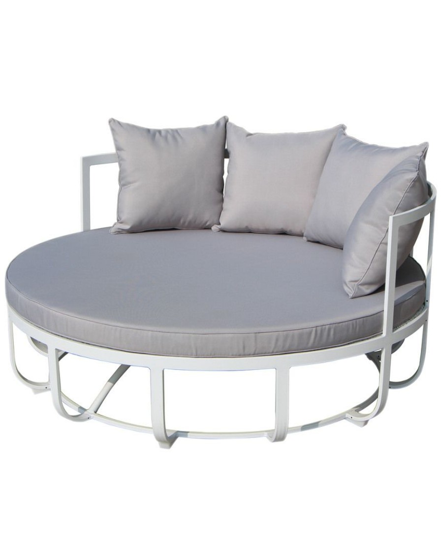 Seating * | Pangea Naples Daybed Home Seating