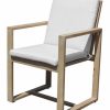 Seating * | Pangea Home Indoor/Outdoor Harbor Dining Chair Seating