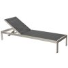 Seating * | Pangea Sally Lounger Home Seating