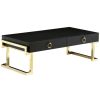 Coffee Tables * | Pangea Julia Coffee Table Home Coffee Tables