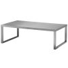 Coffee Tables * | Pangea Clark Coffee Table Home Coffee Tables