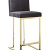 Dining Chairs & Stools * | Pangea Dexter Counter Stool Home Dining Chairs & Stools