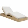 Seating * | Pangea Home Mico Lounger Seating