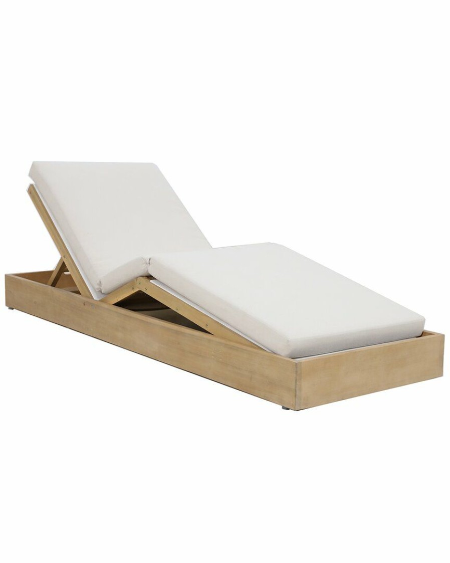 Seating * | Pangea Home Mico Lounger Seating