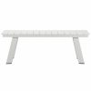 Seating * | Pangea Home Indoor/Outdoor Jack Bench Seating