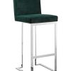 Dining Chairs & Stools * | Pangea Dexter Bar Stool Home Dining Chairs & Stools