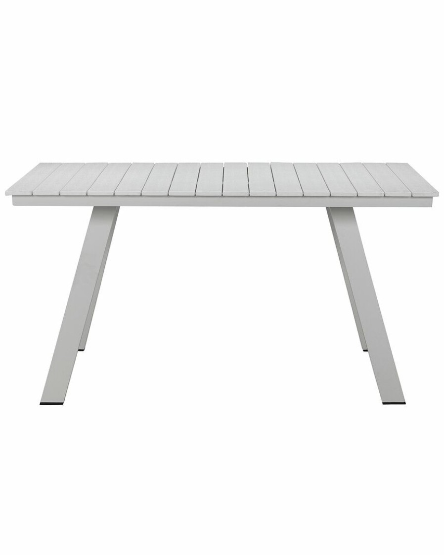 Outdoor Tables * | Pangea Home Indoor/Outdoor Jack Dining Table Outdoor Tables