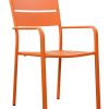 Seating * | Pangea Home Set Of 6 Miami Dining Chairs Seating