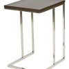 End & Side Tables * | Pangea Fred Tray Table Home End & Side Tables