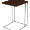 End & Side Tables * | Pangea Fred Tray Table Home End & Side Tables