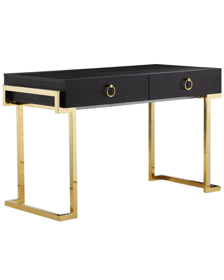 Desks & Storage * | Pangea Julia Desk Home Desks & Storage