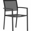 Seating * | Pangea Home Indoor/Outdoor Set Of 6 David Arm Chairs Seating